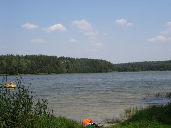 Edukacyjny Park-Zoo Egzotyczny Kaszuba